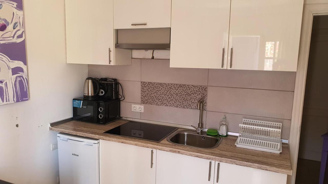 Apartamento - Planta baja